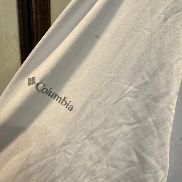 White chill river Hooded tunic Long Sleeve Shirt NWT 2X - Picture 4 of 11